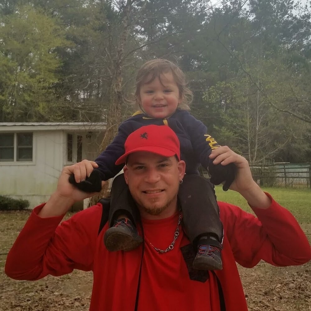 Meet your Posher, Billy